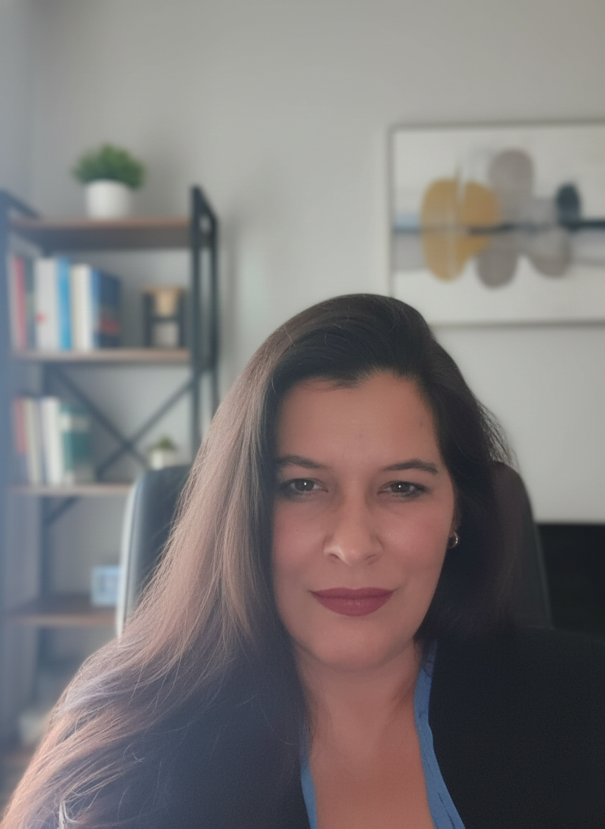 Conchi Alonso García